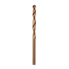 Milwaukee - 6.5mm Reduced Helix Cobalt Drill Bit | 48892515