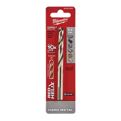 Milwaukee - RED HELIX™ Cobalt Drill Bit 8.5mm | 48892520