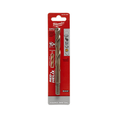 RED HELIX™ Cobalt Drill Bit 11.5mm | 48892526