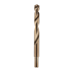 Milwaukee - 12.5mm Reduced Helix Cobalt Drill Bit | 48892528
