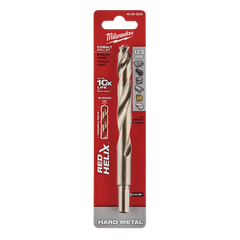 Milwaukee - 12.5mm Reduced Helix Cobalt Drill Bit | 48892528