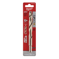 RED HELIX™ Cobalt Drill Bit 12.5mm | 48892528