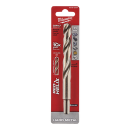 Milwaukee - RED HELIX™ Cobalt Drill Bit 13mm | 48892529