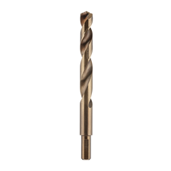 Milwaukee - 12mm Reduced Helix Cobalt Drill Bit | 48892527