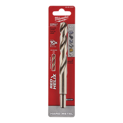 Milwaukee - 12mm Reduced Helix Cobalt Drill Bit | 48892527