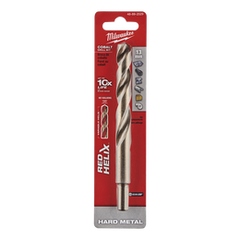 RED HELIX™ Cobalt Drill Bit 13mm | 48892529