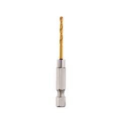 Milwaukee - Shockwave Red Helix Titanium Drill Bit 2mm 2Pkt | 48894803