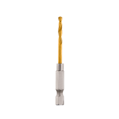 Milwaukee - SHOCKWAVE™ Red Helix Titanium Drill Bit 3mm 2Pkt | 48894805