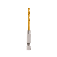Milwaukee - Shockwave Red Helix Titanium Drill Bit 3mm 2Pkt | 48894805