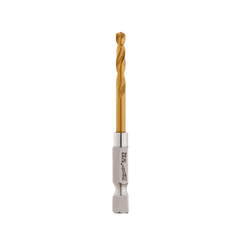Milwaukee - Shockwave Red Helix Titanium Drill Bit 3.5mm 2Pkt | 48894807