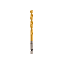Milwaukee - SHOCKWAVE™ Red Helix Titanium Drill Bit 5.5mm | 48894813