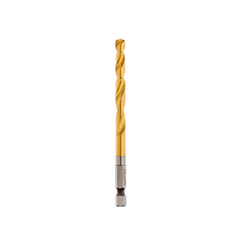 Milwaukee - SHOCKWAVE™ Red Helix Titanium Drill Bit 5.5mm | 48894813