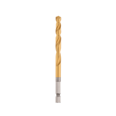 Milwaukee - 6.5mm Shockwave Red Helix Titanium Drill Bit | 48894815
