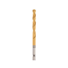 Milwaukee - SHOCKWAVE™ Red Helix Titanium Drill Bit 6.5mm | 48894815