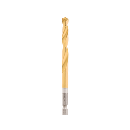 SHOCKWAVE™ Red Helix Titanium Drill Bit 6.8mm | 48894816