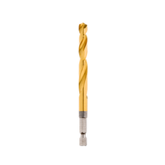 Milwaukee - SHOCKWAVE™ Red Helix Titanium Drill Bit 7.5mm | 48894818