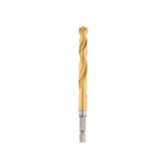Milwaukee - SHOCKWAVE™ Red Helix Titanium Drill Bit 8mm | 48894819