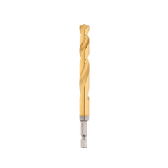 SHOCKWAVE™ Red Helix Titanium Drill Bit 9.5mm | 48894822