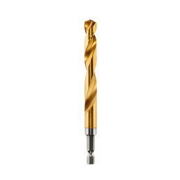 Milwaukee - SHOCKWAVE™ Red Helix Titanium Drill Bit 10.5mm | 48894824