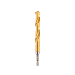 SHOCKWAVE™ Red Helix Titanium Drill Bit 11mm | 48894825