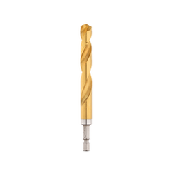 Milwaukee - SHOCKWAVE™ Red Helix Titanium Drill Bit 12.5mm | 48894828