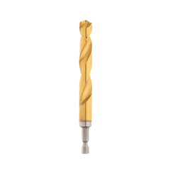 Milwaukee - 13mm Shockwave Red Helix Titanium Drill Bit | 48894829