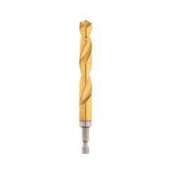 Milwaukee  SHOCKWAVE™ Red Helix Titanium Drill Bit 13mm