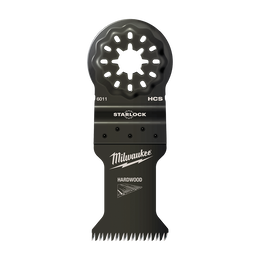 Milwaukee - 35mm JAPANESE HCS BLADE, 1PK STARLOCK | 48906011