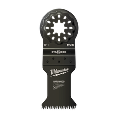 Milwaukee - 35mm Japanese HCS Blade, 1Pk Starlock | 48906011
