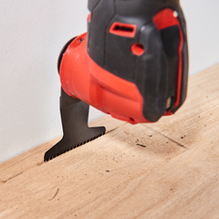 Milwaukee  65mm JAPANESE HCS BLADE, 1PK STARLOCK