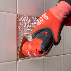 80mm  CARBIDE GRIT RASP BLD, 1PK STARLOCK | 48906054