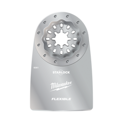 Milwaukee - Flexible Scraper Blade, 1Pk Starlock | 48906061