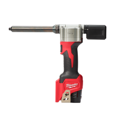 Milwaukee - M12 152mm (6") Rivet Extended Outer Jaw Housing | 48950100