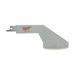 Milwaukee  Grout Removal Tool Pkt 1