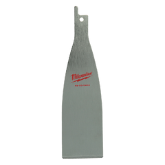 Milwaukee - Sawzall & Hackzall Scraper Blade 37mm 1-1/2" 1 Pack | 49005463
