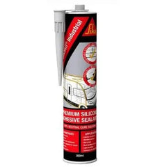 Sikasil Industrial Grey Kr /20 Up600 | 490634