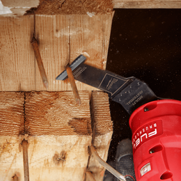 Milwaukee - Open-Lok™ 3PC All Purpose Multi Tool Blade Variety Pack | 49109001