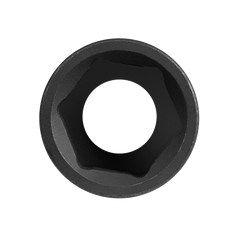 Milwaukee - M12 FUEL Insider 15mm Pass-Through Ratchet Socket Insert (Accessory) | 49161615