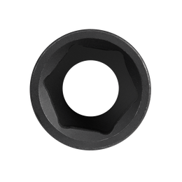 Milwaukee - M12 FUEL™ INSIDER 15mm Pass-Through Ratchet Socket Insert (ACCESSORY) | 49161615