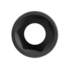 Milwaukee - M12 FUEL™ INSIDER 15mm Pass-Through Ratchet Socket Insert (ACCESSORY) | 49161615