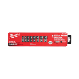 Milwaukee - M12 FUEL™ SAE 8 PC. INSIDER Pass-Through Socket Set | 49161640