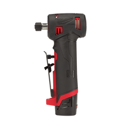 Milwaukee - M12 Right Angle Die Grinder Protective Boot (Suits M12FDGA-0) | 49162485