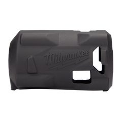 Milwaukee - M12 Stubby Impact Wrench Protective Boot (Suits M12FIWF12-0/M12FIW38-0/M12FIWP12-0) | 49162554