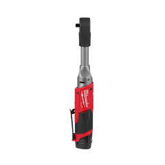 Milwaukee - M12 FUEL 3/8" Extended Ratchet Protective Boot (Suits M12FIR38LR-0) | 49162560