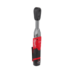 Milwaukee - M12 FUEL 3/8" Extended Ratchet Protective Boot (Suits M12FIR38LR-0) | 49162560