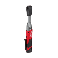 Milwaukee - M12 FUEL 3/8" Extended Ratchet Protective Boot (Suits M12FIR38LR-0) | 49162560