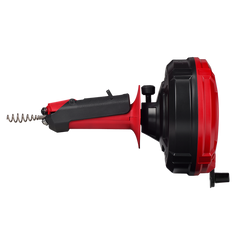 Milwaukee - TRAPSNAKE 7.6 M (25') Auger Attachment (Tool Only) | 49162573