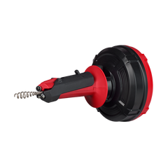 Milwaukee - TRAPSNAKE 7.6 M (25') Auger Attachment (Tool Only) | 49162573
