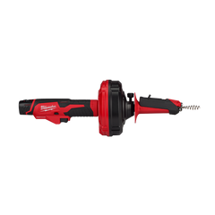 Milwaukee - TRAPSNAKE 7.6 M (25') Auger Attachment (Tool Only) | 49162573