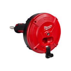 Milwaukee - TRAPSNAKE 7.6 M (25') Auger Attachment (Tool Only) | 49162573